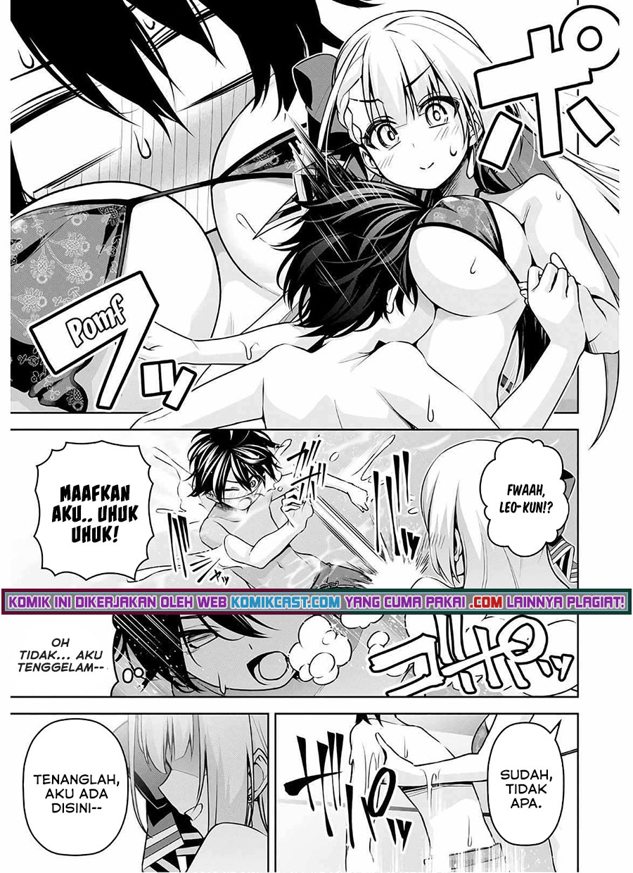 Dilarang COPAS - situs resmi www.mangacanblog.com - Komik demons sword master of excalibur school 015 - chapter 15 16 Indonesia demons sword master of excalibur school 015 - chapter 15 Terbaru 22|Baca Manga Komik Indonesia|Mangacan